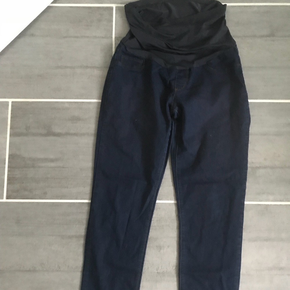 Maternity Jeggings